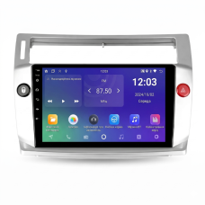 Штатна автомагнітола SoundPlanet М150L для Citroen C4 (2004-2014) 2/32Gb Wi-Fi GPS Android 13 CarPlay