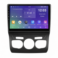 Штатна автомагнітола SoundPlanet М150L для Citroen C4 II B7 (2013-2016) 2/32Gb Wi-Fi GPS Android 13 CarPlay