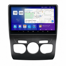 Штатна автомагнітола SoundPlanet М300-2k 4/32Gb для Citroen C4 II B7 (2013-2016) Wi-Fi GPS Android 13 CP+Android auto (2000x1200)QLED