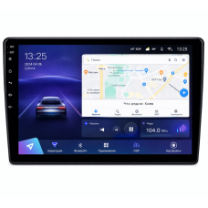 Штатна автомагнітола SoundPlanet TS18-2/32 для Citroen C5 (2008-2017) Wi-Fi GPS  Android 13 QLED 8 core CarPlay+Android auto