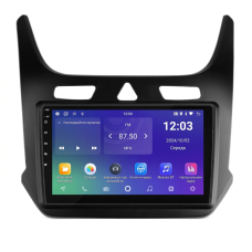 Штатна автомагнітола SoundPlanet М150L для Chevrolet Cobalt II (2011–2018) 2/32Gb Wi-Fi GPS Android 13 CarPlay