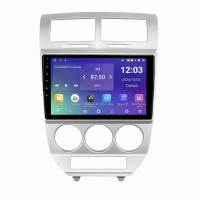 Штатна автомагнітола SoundPlanet М150L для Dodge Caliber I (2007-2010) 2/32Gb Wi-Fi GPS Android 13 CarPlay