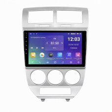 Штатна автомагнітола SoundPlanet М150L для Dodge Caliber I (2007-2010) 2/32Gb Wi-Fi GPS Android 13 CarPlay