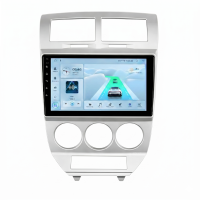 Штатна автомагнітола SoundPlanet Т100 для Dodge Caliber I (2007-2010) 2/32Gb Wi-Fi GPS 4G Android 14