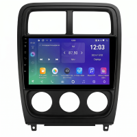 Штатна автомагнітола SoundPlanet М150L для Dodge Caliber PM (2009-2013) 2/32Gb Wi-Fi GPS Android 13 CarPlay