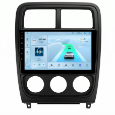 Штатна автомагнітола SoundPlanet Т100 для Dodge Caliber PM (2009-2013) 2/32Gb Wi-Fi GPS 4G Android 14
