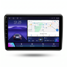 Штатна автомагнітола SoundPlanet TS18-4/32 для Dodge Dart (2012-2016) Wi-Fi GPS Android 13 QLED 8 core CarPlay+Android auto