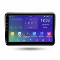 Штатна автомагнітола SoundPlanet М150L для Dodge Dart (2012-2016) 2/32Gb Wi-Fi GPS Android 13 CarPlay
