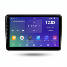 Штатна автомагнітола SoundPlanet М150L для Dodge Dart (2012-2016) 2/32Gb Wi-Fi GPS Android 13 CarPlay