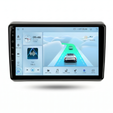 Штатна автомагнітола SoundPlanet Т100 для Dodge Dart (2012-2016) 2/32Gb Wi-Fi GPS 4G Android 14