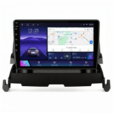 Штатна автомагнітола SoundPlanet TS18-4/32 для Dodge Journey (2009-2012) Wi-Fi GPS Android 13 QLED 8 core CarPlay+Android auto