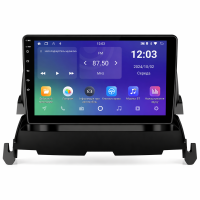 Штатна автомагнітола SoundPlanet М150L для Dodge Journey (2009-2012) 2/32Gb Wi-Fi GPS Android 13 CarPlay