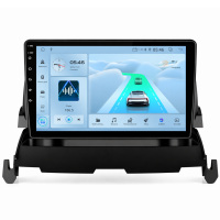 Штатна автомагнітола SoundPlanet Т100 для Dodge Journey (2009-2012) 2/32Gb Wi-Fi GPS 4G Android 14