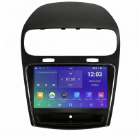 Штатна автомагнітола SoundPlanet М150L для Dodge Journey JC (2011-2020) 2/32Gb Wi-Fi GPS Android 13 CarPlay