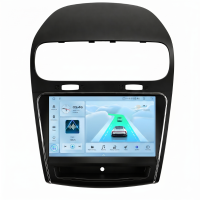 Штатна автомагнітола SoundPlanet Т100 для Dodge Journey JC (2011-2020) 2/32Gb Wi-Fi GPS 4G Android 14