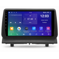 Штатна автомагнітола SoundPlanet М150L для Dodge Nitro (2007-2011) 2/32Gb Wi-Fi GPS Android 13 CarPlay