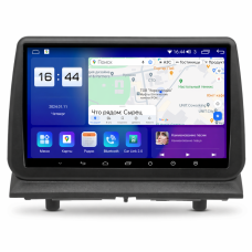 Штатна автомагнітола SoundPlanet М700-2k для Dodge Nitro (2007-2011) 8/128Gb Wi-Fi GPS Android 13 CarPlay + Android auto (2000x1200)QLED