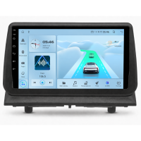 Штатна автомагнітола SoundPlanet Т100 для Dodge Nitro (2007-2011) 2/32Gb Wi-Fi GPS 4G Android 14
