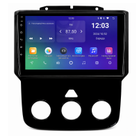 Штатна автомагнітола SoundPlanet М150L для Dodge RAM (2012-2017) 2/32Gb Wi-Fi GPS Android 13 CarPlay