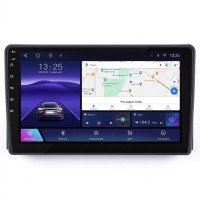 Штатна автомагнітола SoundPlanet TS18-4/32 для Ford C-Max I (2003-2008) Wi-Fi GPS  Android 13 QLED 8 core CarPlay+Android auto