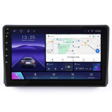 Штатна автомагнітола SoundPlanet TS18-4/32 для Ford C-Max I (2003-2008) Wi-Fi GPS  Android 13 QLED 8 core CarPlay+Android auto