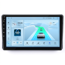 Штатна автомагнітола SoundPlanet Т100 для Ford C-Max I (2003-2008) 2/32Gb Wi-Fi GPS 4G Android 14