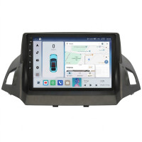 Штатна автомагнітола SoundPlanet М300 4/32Gb для Ford C-Max II (2010-2019) Wi-Fi GPS Android 13 CarPlay + Android auto