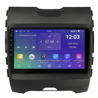 Штатна автомагнітола SoundPlanet М150L для Ford Edge (2015-2018) 2/32Gb Wi-Fi GPS Android 13 