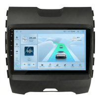 Штатна автомагнітола SoundPlanet Т100 для Ford Edge (2015-2018) 2/32Gb Wi-Fi GPS 4G Android 14