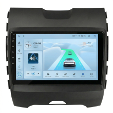 Штатна автомагнітола SoundPlanet Т100 для Ford Edge (2015-2018) 2/32Gb Wi-Fi GPS 4G Android 14
