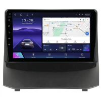 Штатна автомагнітола SoundPlanet TS18-2/32 для Ford Fiesta Mk6 (2008-2019) Wi-Fi GPS  Android 13 QLED 8 core CarPlay+Android auto