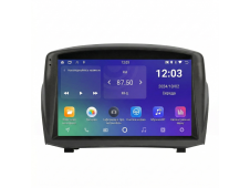 Штатна автомагнітола SoundPlanet М150L для Ford Fiesta Mk6 (2008-2019) 2/32Gb Wi-Fi GPS Android 13 CarPlay