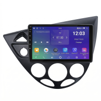 Штатна автомагнітола SoundPlanet М150L для Ford Focus I (1998–2005) 2/32Gb Wi-Fi GPS Android 13 CarPlay
