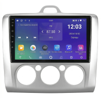 Штатна автомагнітола SoundPlanet М150L для Ford Focus II (2004-2011) 2/32Gb Wi-Fi GPS Android 13 CarPlay