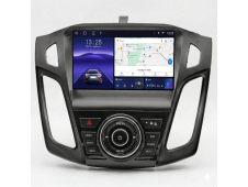 Штатна автомагнітола SoundPlanet TS18-2/32 для Ford Focus III (2011–2019) Wi-Fi GPS  Android 13 QLED 8 core CarPlay+Android auto