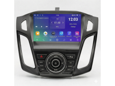Штатна автомагнітола SoundPlanet М150L для Ford Focus III (2011–2019) 2/32Gb Wi-Fi GPS Android 13 CarPlay