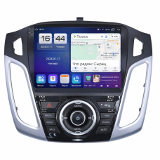 Штатна автомагнітола SoundPlanet М300-2k для Ford Focus III (2011–2019) 4/32Gb Wi-Fi GPS Android 13 CP+Android auto (2000x1200)QLED