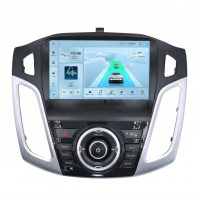 Штатна автомагнітола SoundPlanet Т100 для Ford Focus III (2011–2019) 2/32Gb Wi-Fi GPS 4G Android 14