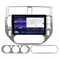 Штатна автомагнітола SoundPlanet TS18-2/32 для Ford Kuga I (2008-2012) Wi-Fi GPS  Android 13 QLED 8 core CarPlay+Android auto