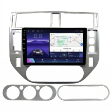 Штатна автомагнітола SoundPlanet TS18-4/32 для Ford Kuga I (2008-2012) Wi-Fi GPS Android 13 QLED 8 core CarPlay+Android auto