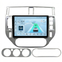 Штатна автомагнітола SoundPlanet Т100 для Ford Kuga I (2008-2012) 2/32Gb Wi-Fi GPS 4G Android 14