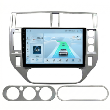 Штатна автомагнітола SoundPlanet Т100 для Ford Kuga I (2008-2012) 2/32Gb Wi-Fi GPS 4G Android 14