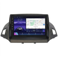 Штатна автомагнітола SoundPlanet TS18-2/32 для Ford Kuga II (2012-2019) Wi-Fi GPS  Android 13 QLED 8 core CarPlay+Android auto