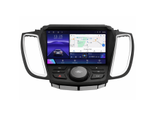 Штатна автомагнітола SoundPlanet TS18-4/32 для Ford Kuga II (2012-2019) Wi-Fi GPS Android 13 QLED 8 core CarPlay+Android auto