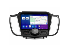 Штатна автомагнітола SoundPlanet М300-2k для Ford Kuga II (2012-2019) 4/32Gb Wi-Fi GPS Android 13 CP+Android auto (2000x1200)QLED