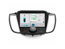 Штатна автомагнітола SoundPlanet М600 для Ford Kuga II (2012-2019) 6/128Gb Wi-Fi GPS Android 13 CarPlay + Android auto