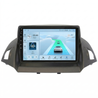 Штатна автомагнітола SoundPlanet Т100 для Ford Kuga II (2012-2019) 2/32Gb Wi-Fi GPS 4G Android 14