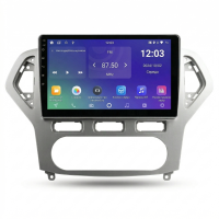Штатна автомагнітола SoundPlanet М150L для Ford Mondeo 4 (2006-2010) 2/32Gb Wi-Fi GPS Android 13 CarPlay