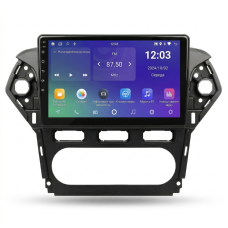 Штатна автомагнітола SoundPlanet М150L для Ford Mondeo 4 (2010–2014) 2/32Gb Wi-Fi GPS Android 13 CarPlay