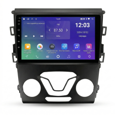 Штатна автомагнітола SoundPlanet М150L для Ford Mondeo 5 Fusion (2014-2019) 2/32Gb Wi-Fi GPS Android 13 CarPlay